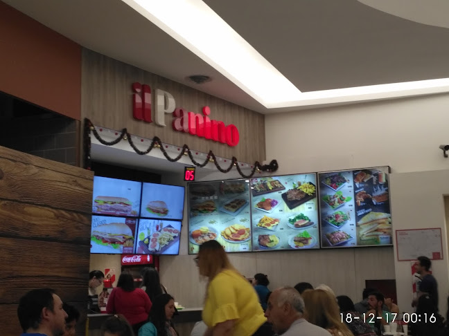 Il Panino - San Luis