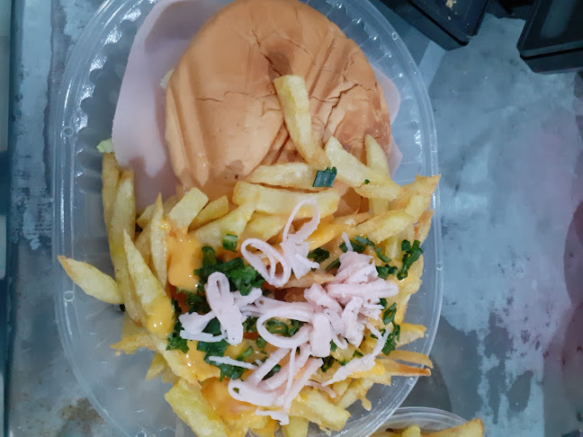 Resto bar la unica - Gastronomía y hostelería