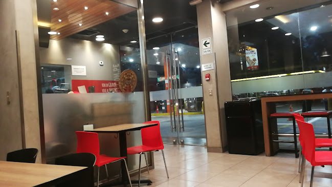 Gasolinera Aba Singer, Av. Simón Bolívar, Pueblo Libre 15084, Perú