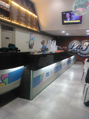 Comentarii opinii despre La Fe