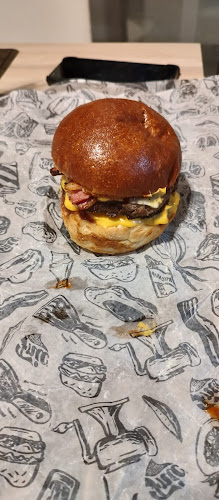 Fric Burger - Gastronomía y hostelería