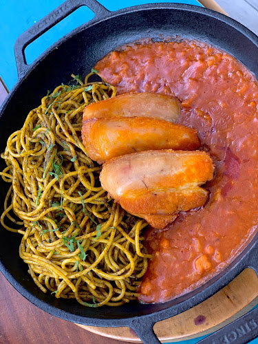 Opinii despre La Picante în Jesús María - Gastronomía y hostelería