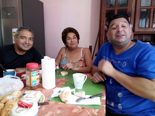 Rym Rotiseria - Godoy Cruz