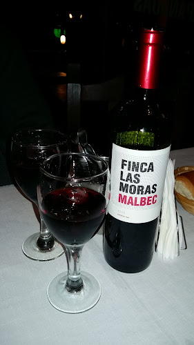 CHUCARO parrilla & bodegon - Villa Carlos Paz