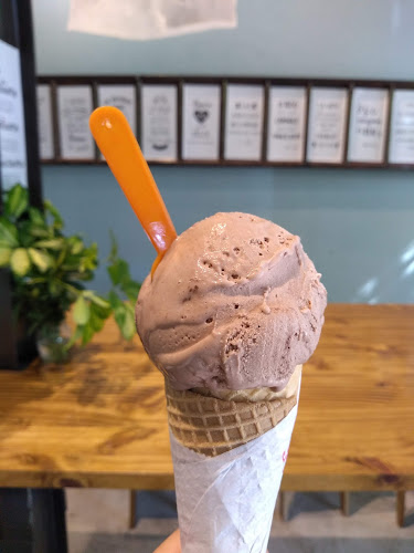 Orly Heladería and Cafetería - AAF