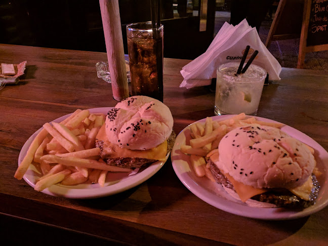 420 cuatroveinte - Villa Sarmiento