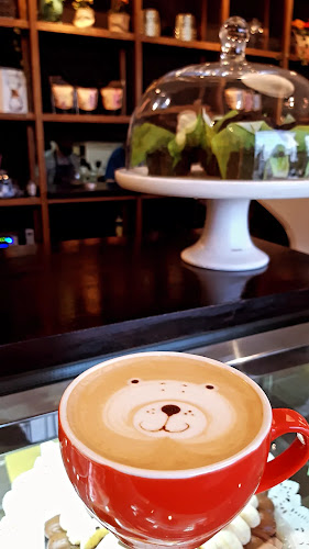 Fran Coffee Makers - Estacion Torreon - Maipú