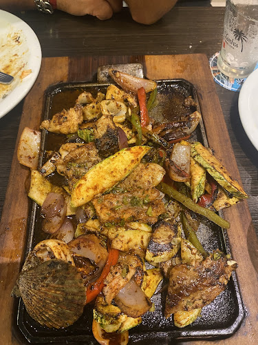 Restaurante ¡Oh! Mi Tumbes - San Miguel