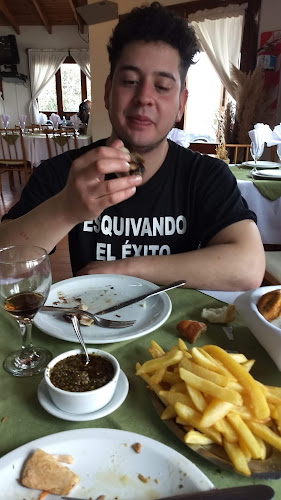 Opinii despre La Nueva Esmeralda în Santa Rosa - Gastronomía y hostelería