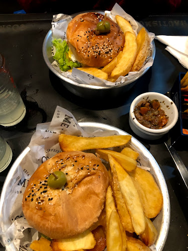 Pub y Restaurante "Cosme" | Alberdi