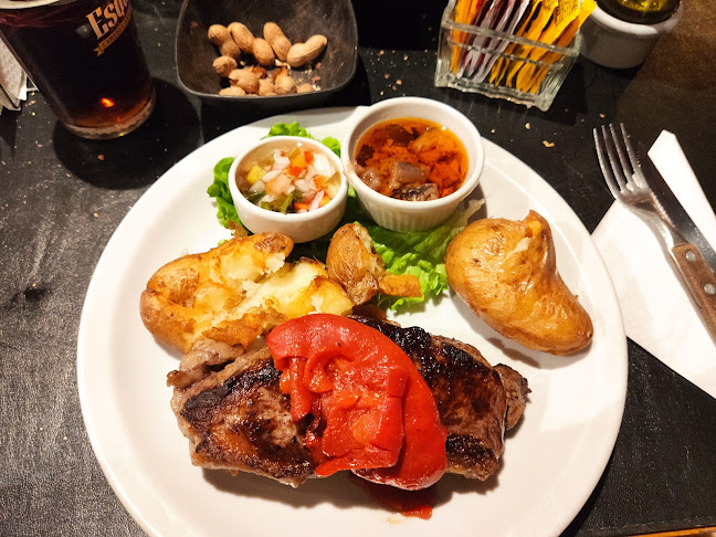 James Beer cerveceria - Puerto Madryn