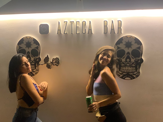 Comentarii opinii despre Azteca Bar&Jeans