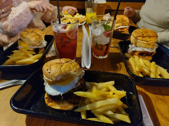 BIER BARON Bar Cervecero - Q8304JEF