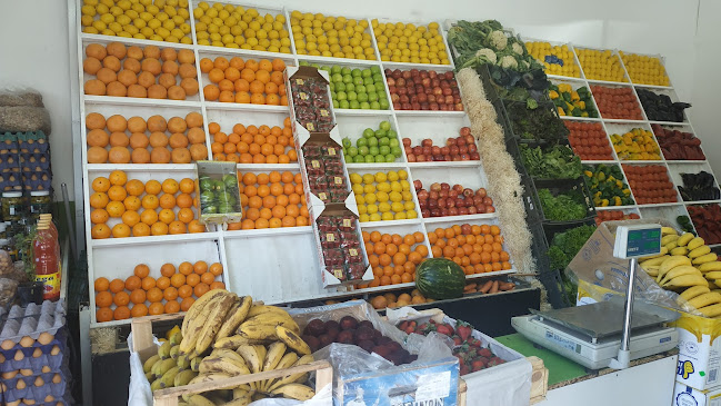 Verdulería Doña Valle - La Rioja