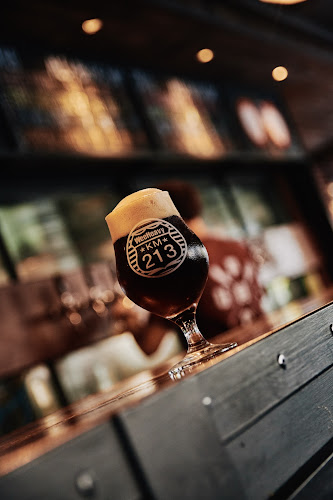 Glück Cervecería - Posadas