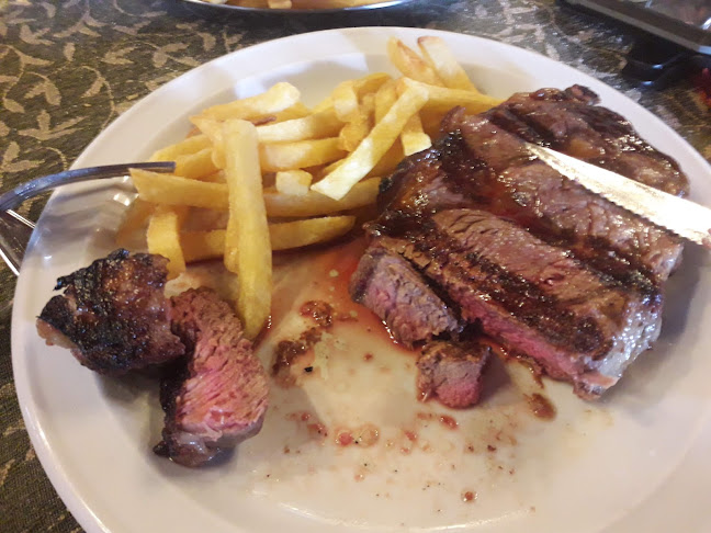 Restaurant Su Casa Pilar - Del Viso