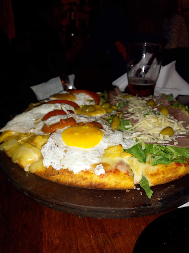 Cityrock - Gastronomía y hostelería