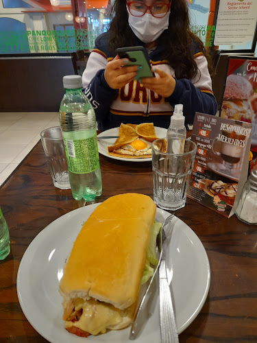 Comentarii opinii despre Lo de Carlitos