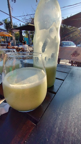 Opinii despre ShelterTigre în Tigre - Gastronomía y hostelería