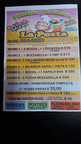 Pedro Noguera 2505, B1718 FVY, Provincia de Buenos Aires