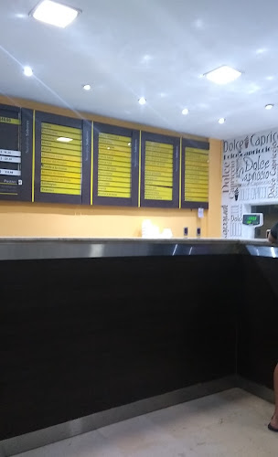 Heladeria Dolce Capriccio