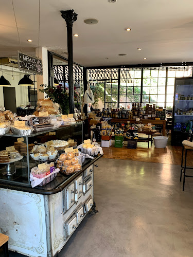 Restaurante NANÁ - Gastronomía y hostelería