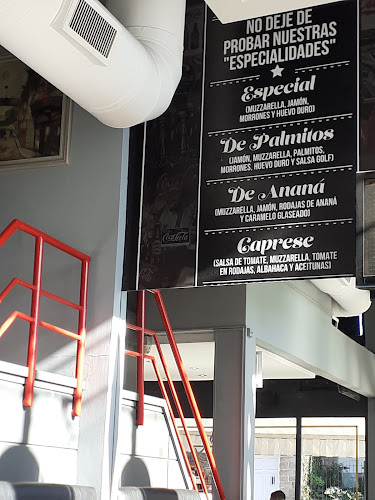 Opinii despre La Esquina de Güemes în Mar del Plata - Gastronomía y hostelería