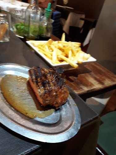 Los Discos - Gastronomía y hostelería