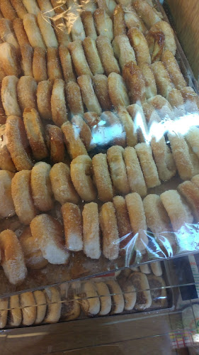 Panaderia Pugliese Suc. Central - Gastronomía y hostelería