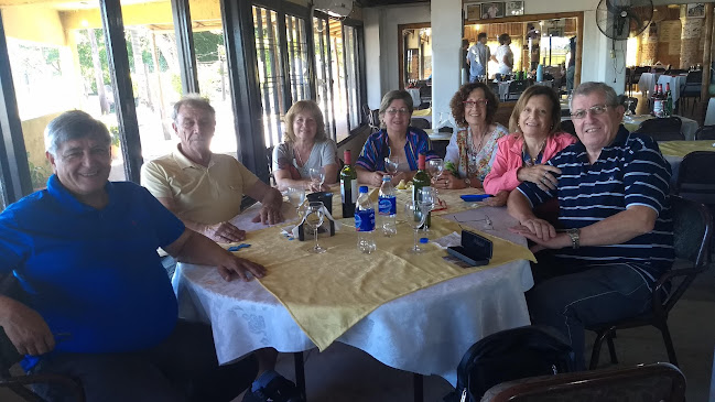 La Vuelta Del Pirata en Los Zapallos - Gastronomía y hostelería