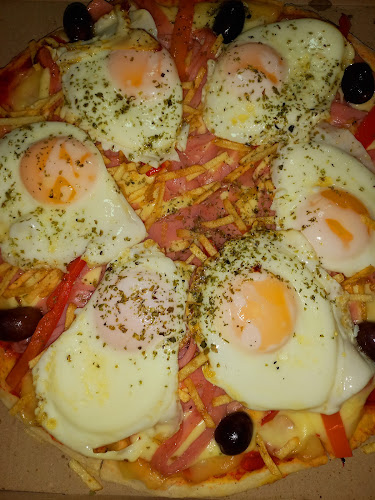 Sra. Empanada Savio - Gastronomía y hostelería