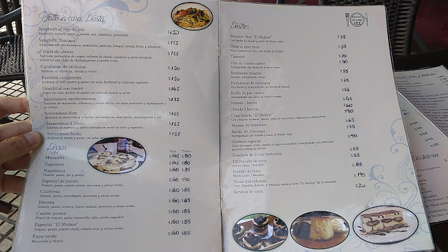 El Molino - San Miguel de Tucumán