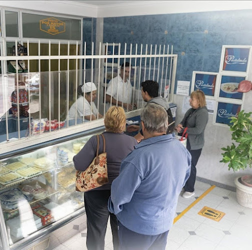 Opinii despre Fabrica de Pastas Frescas Pastafesina în Santa Fe de la Vera Cruz - Gastronomía y hostelería