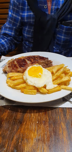 El Establo de San vicente - JLN