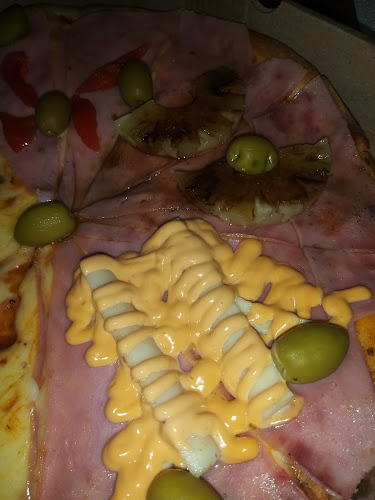 Comentarii opinii despre Pizzeria ME GUSTA