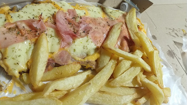 Opinii despre La tentación comidas în Buenos Aires - Gastronomía y hostelería