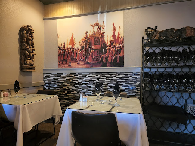 Comentarii opinii despre India House