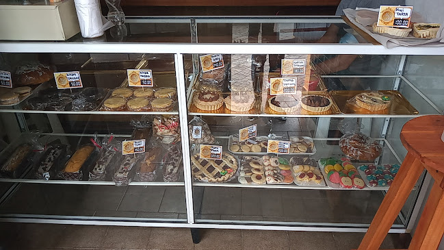 Panaderia Maria Nieves