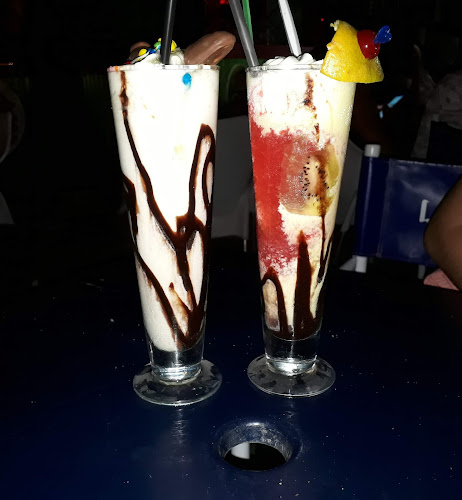 Nenina Costa Alta - Rosario