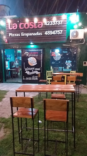 La Costa Pizzería Tolosa