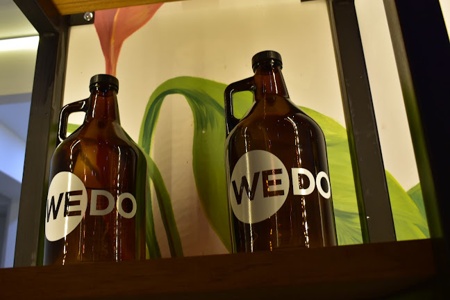 Opinii despre WeDo în San Martín - Gastronomía y hostelería