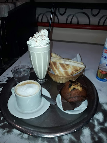 Dulce Mania-Altube - José C. Paz