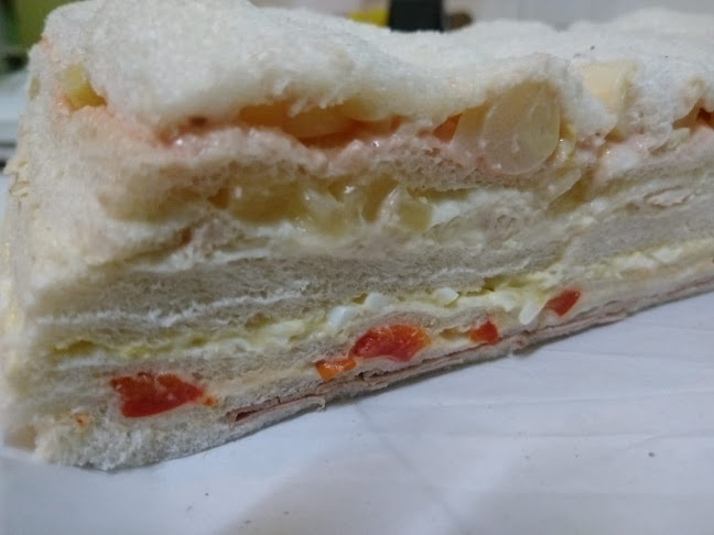 Comentarii opinii despre Mamma Mia