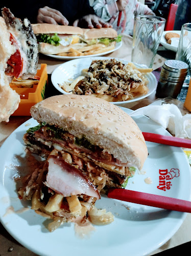 Comentarii opinii despre El Tio Dany