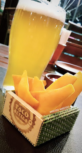 Taco Azteca - Mendoza