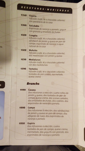 Mecenas. La casa de la familia Espiria - Gastronomía y hostelería