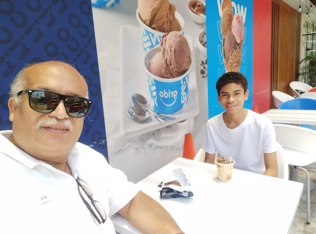 Opinii despre grido helado în Lince - Gastronomía y hostelería