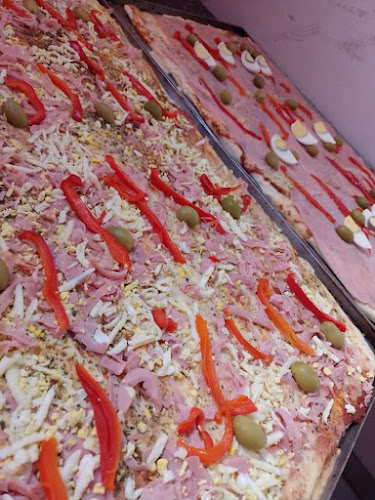 Opinii despre Amore e' pizzas în San Juan - Gastronomía y hostelería