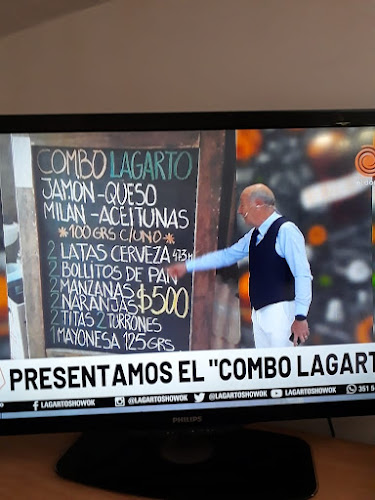 Gdor. Ferreira 421, X5152 Villa Carlos Paz, Córdoba