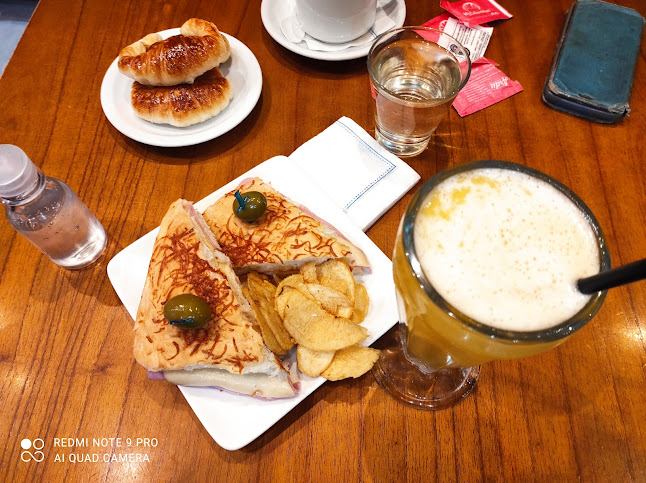 MLCalentitas - Gastronomía y hostelería